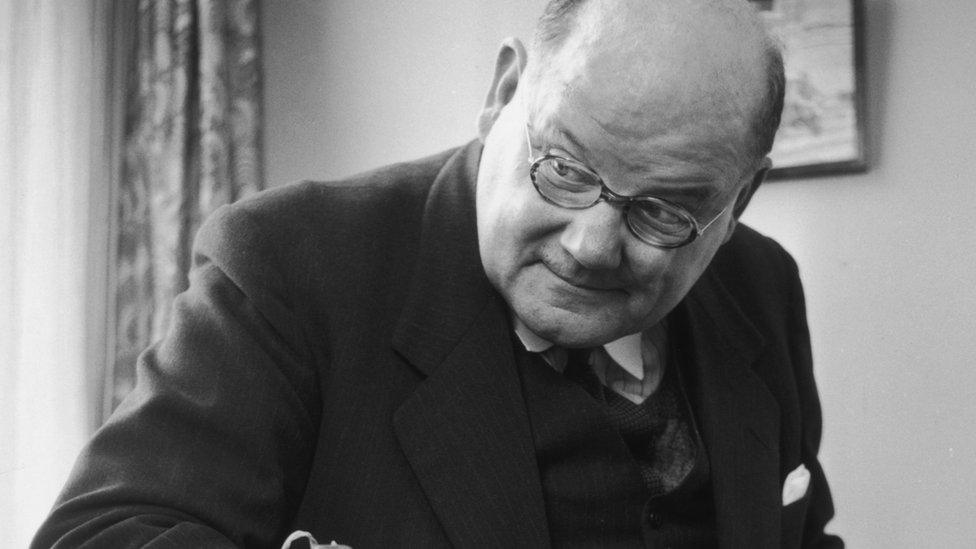 Dr John Bodkin Adams