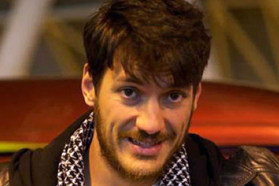 Austin Tice