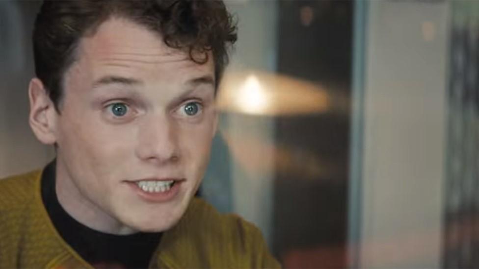 Anton Yelchin