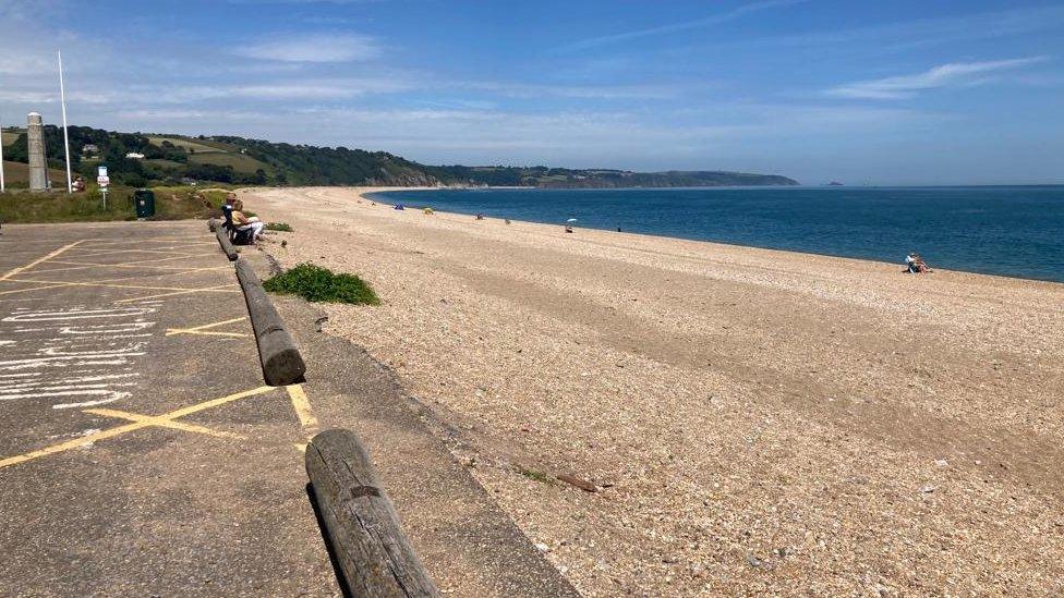 Slapton Sands