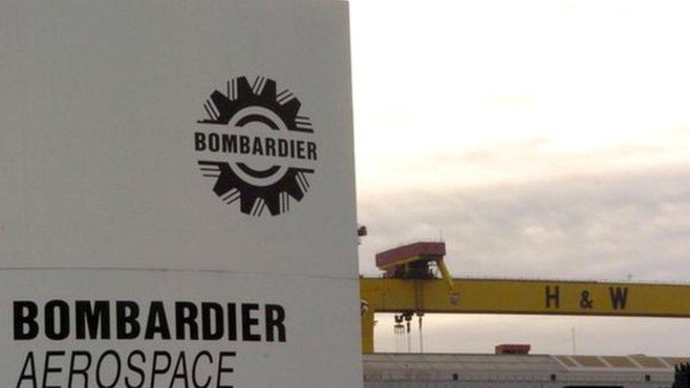 Bombardier