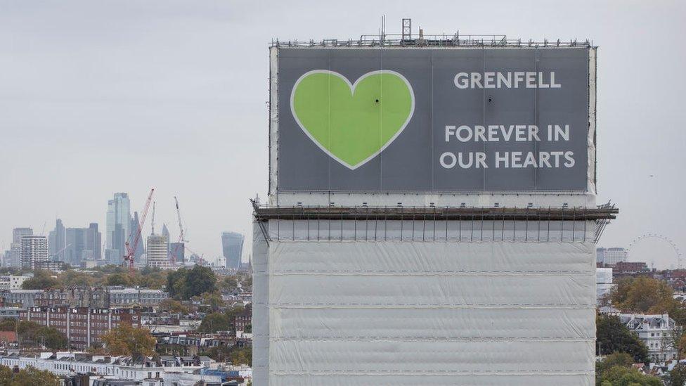 Grenfell Tower