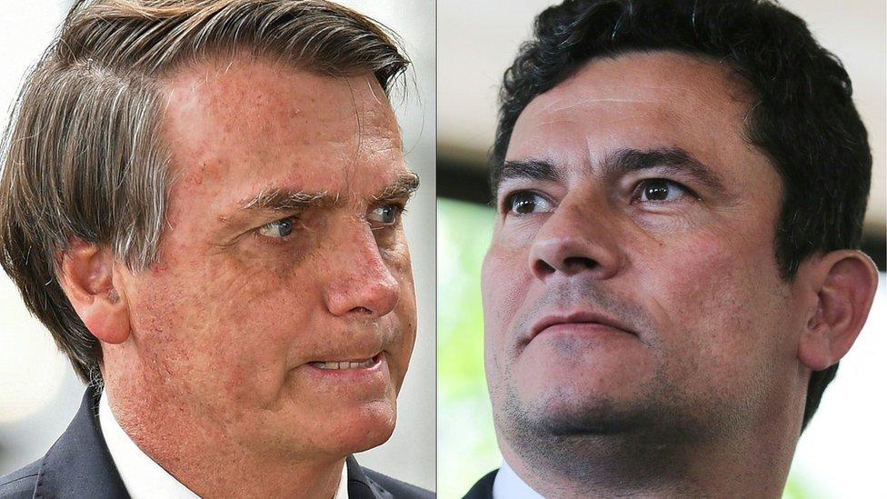 bolsonaro/moro