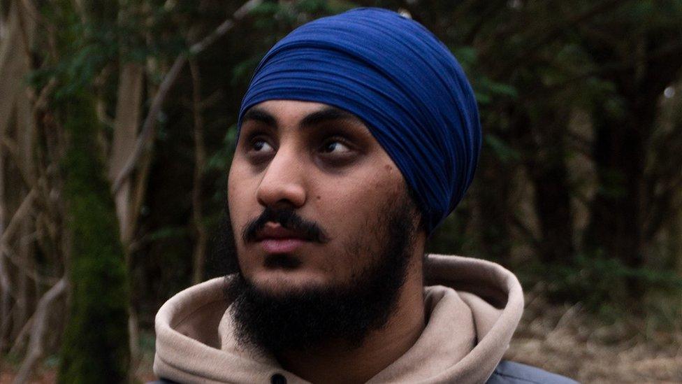 Gurpreet Singh