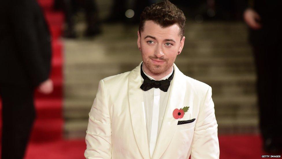 Sam Smith