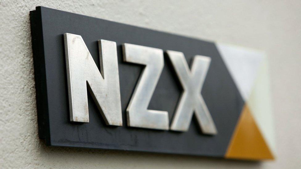 NZ takes action over stock market cyber attacks