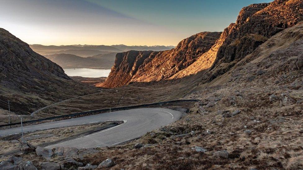 Bealach na Ba