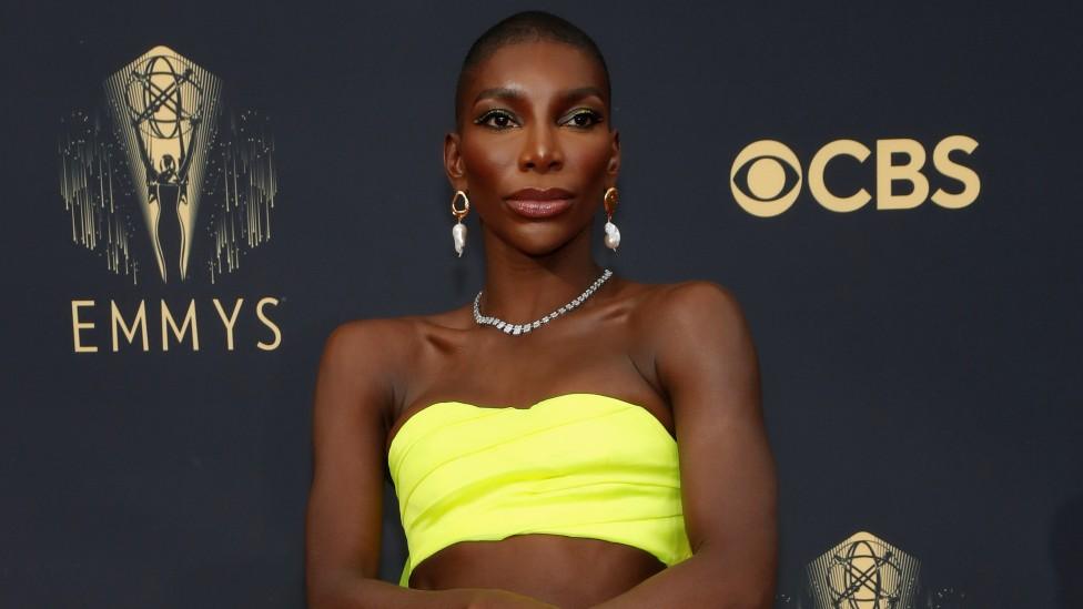 Michaela Coel