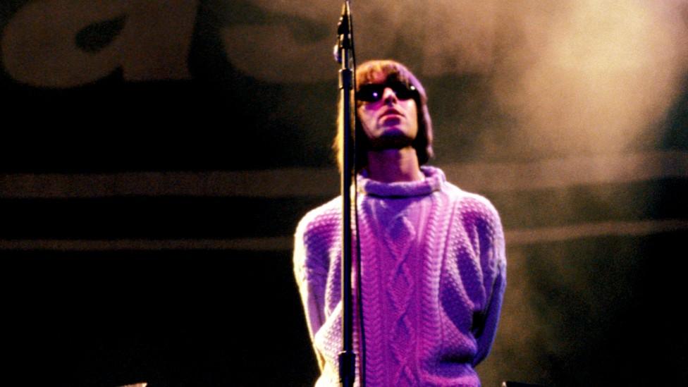 Liam Gallagher