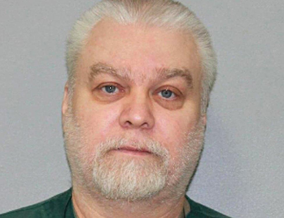 Steven Avery