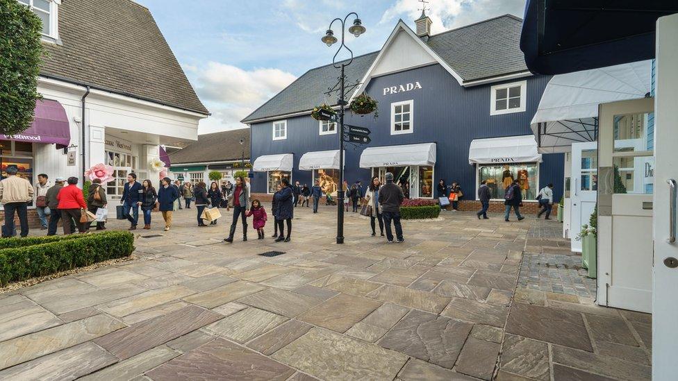 Bicester Village