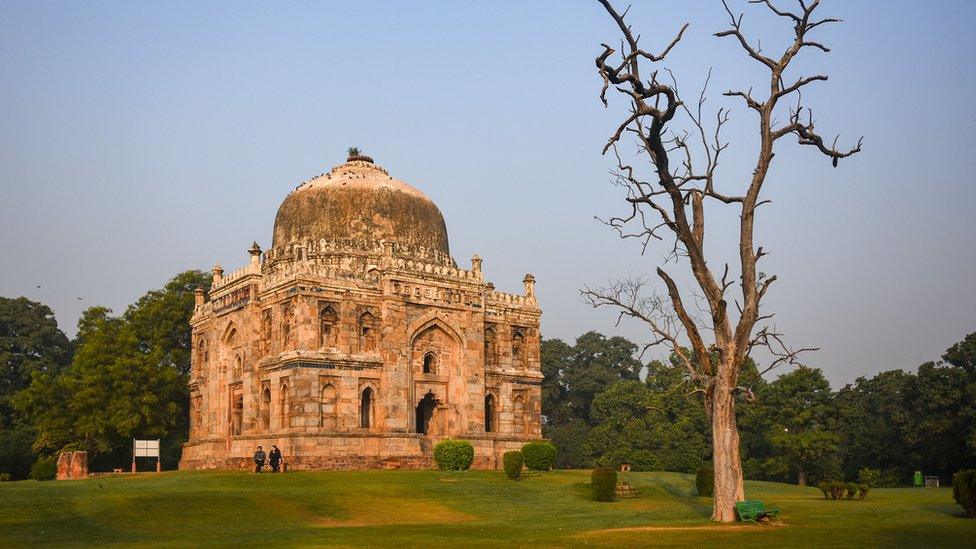 New Delhi, India