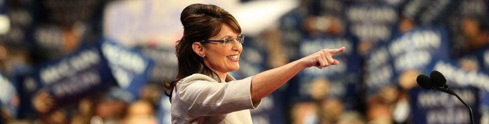 Sarah Palin