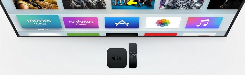 Apple TV