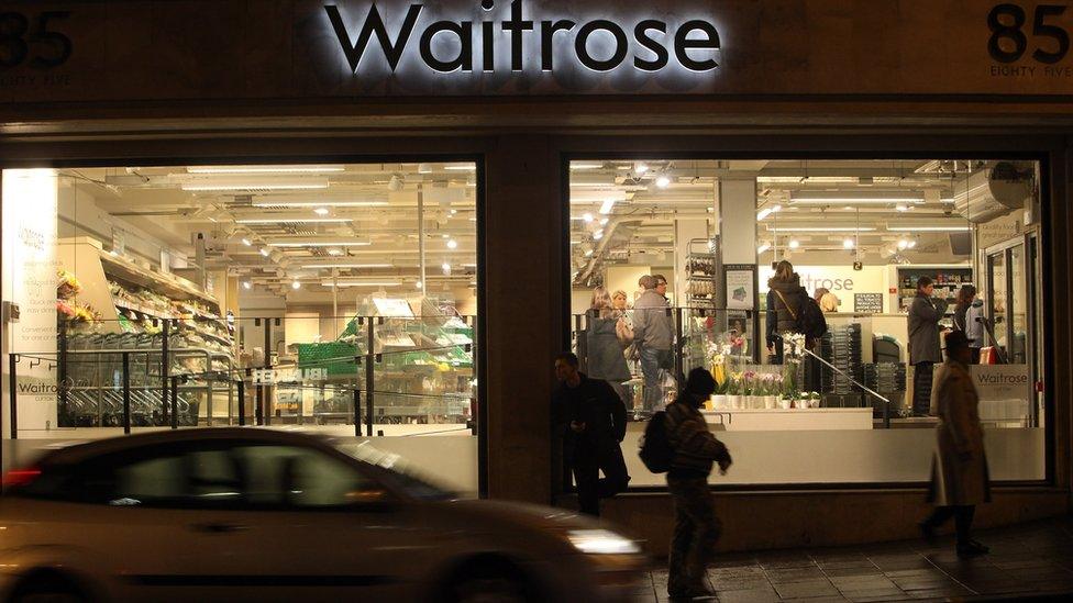 Waitrose