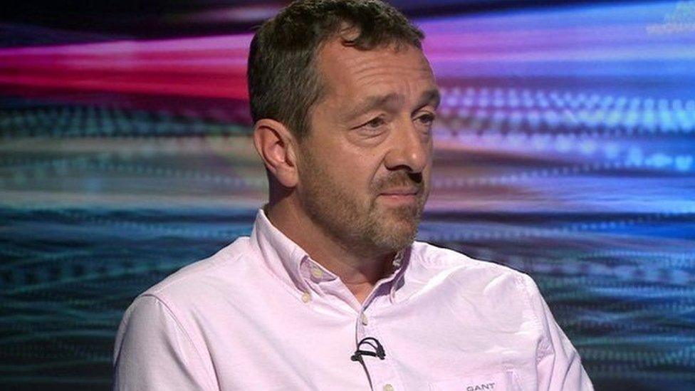 Chris Boardman