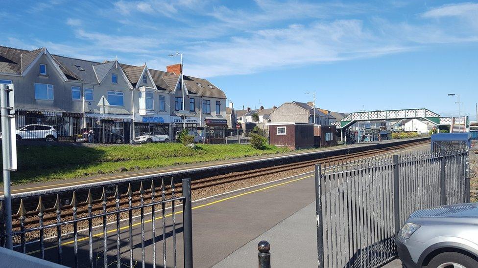 Porth Tywyn