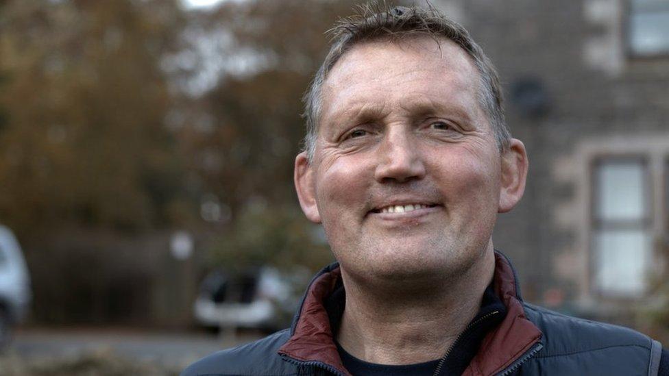 Doddie Weir