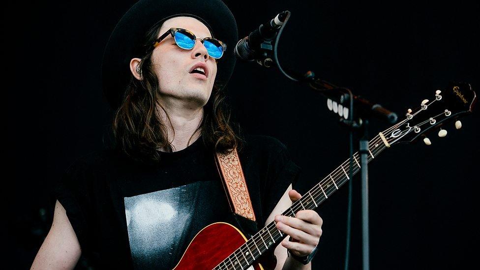 James Bay