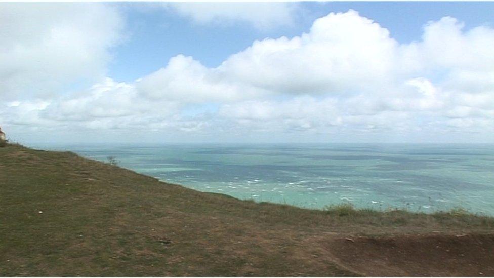 Beachy Head