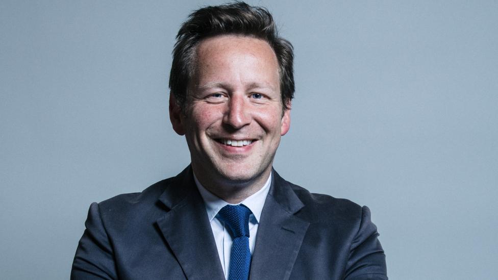 Ed Vaizey