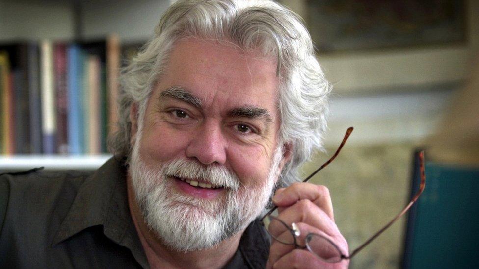 Gunnar Hansen