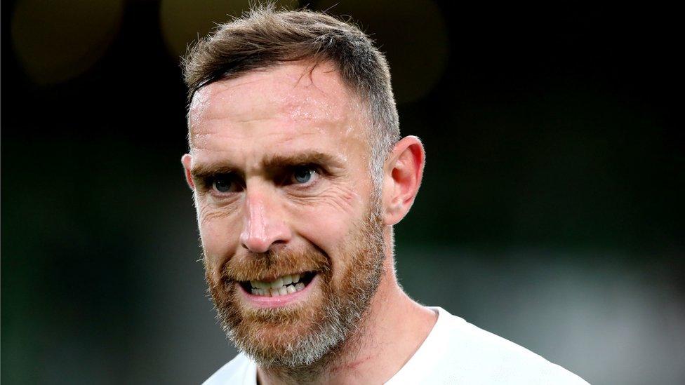 Richard Keogh