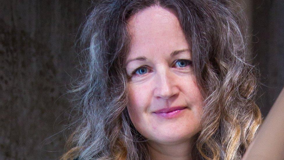 Corinne Fowler