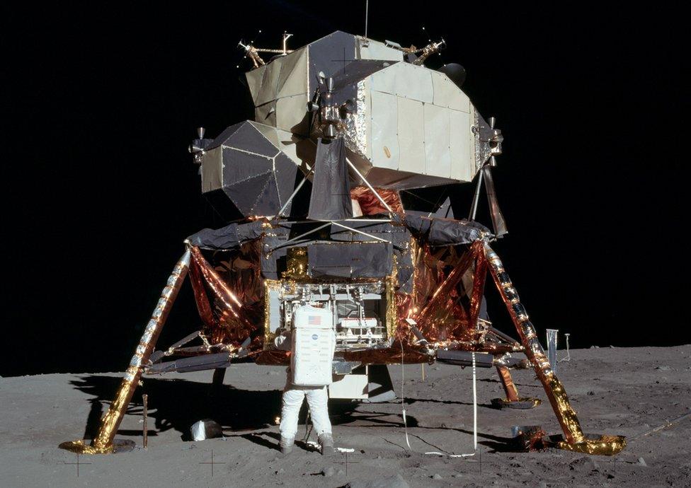 Lunar Module