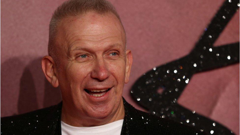 Jean Paul Gaultier