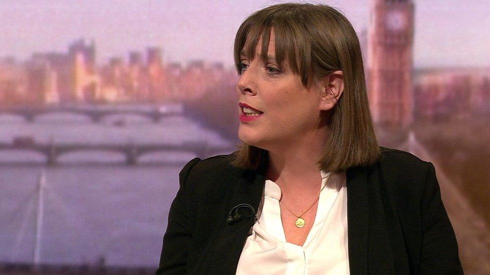 Jess Phillips