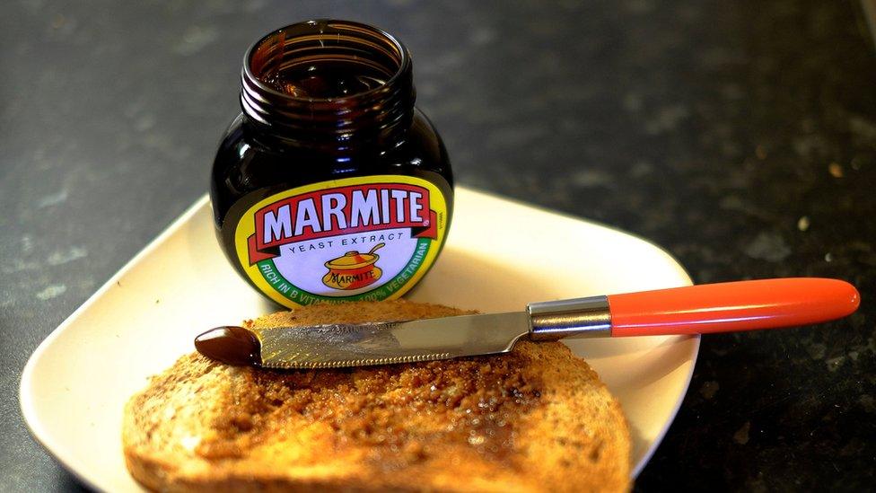 Marmite