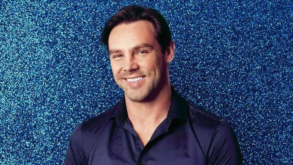 Ben Foden