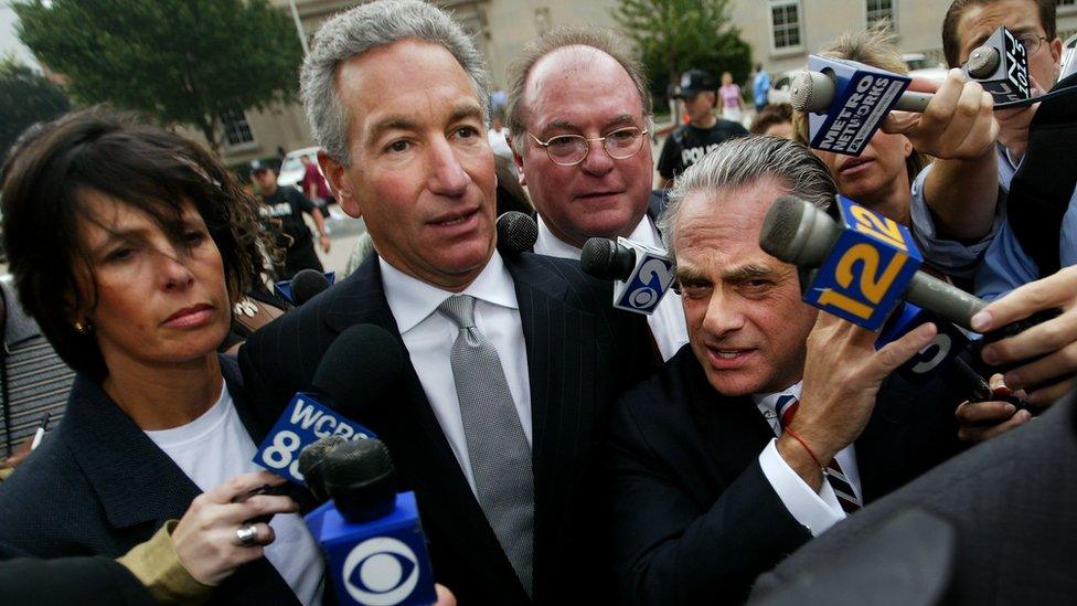 Charles Kushner