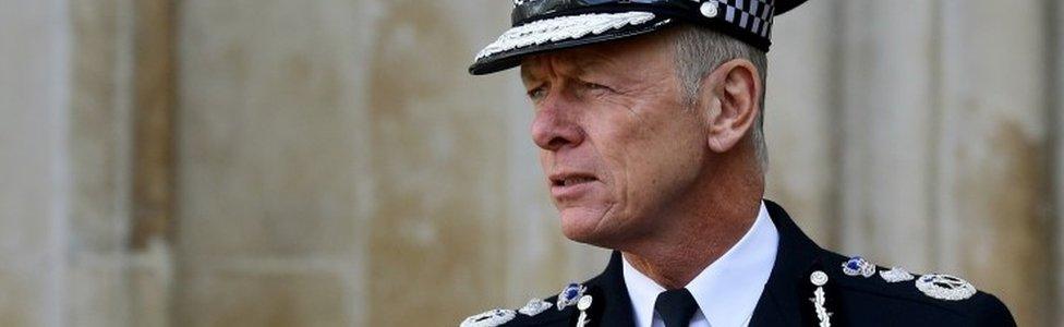 Sir Bernard Hogan-Howe