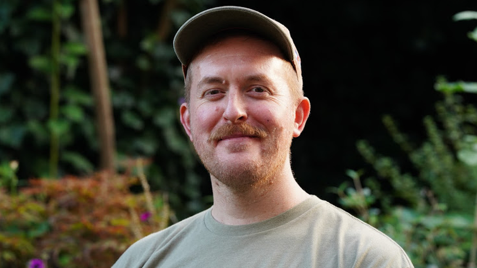 Paul Jones, founder of Cloudwater Brew Co.