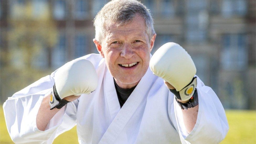 Willie Rennie