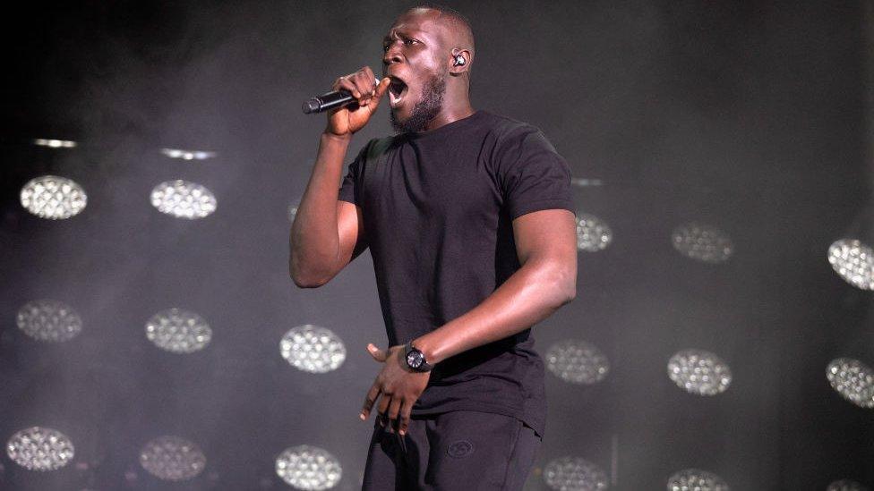 Stormzy