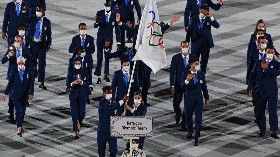 refugee-olympic-team