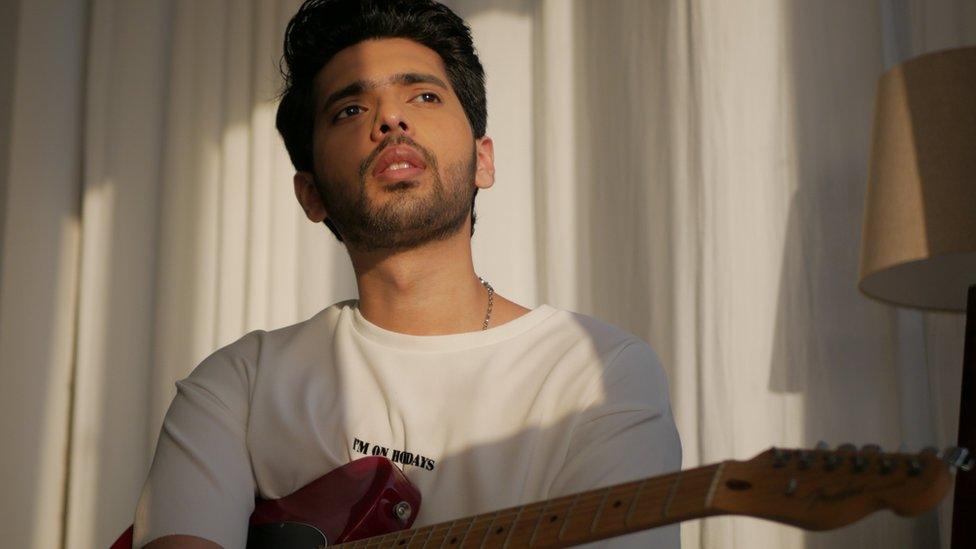 Armaan Malik