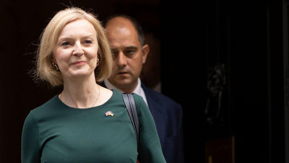 liz-truss-at-downing-street.