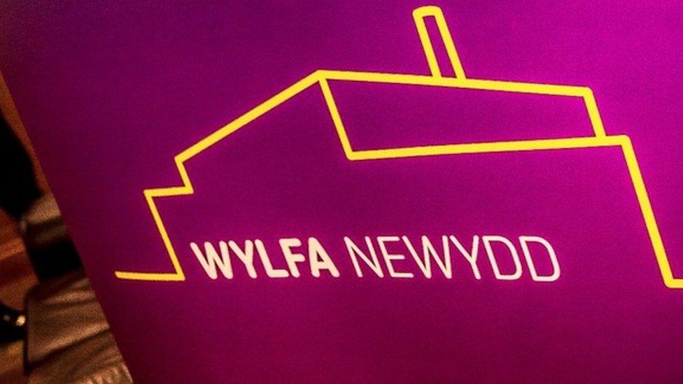 Wylfa Newydd