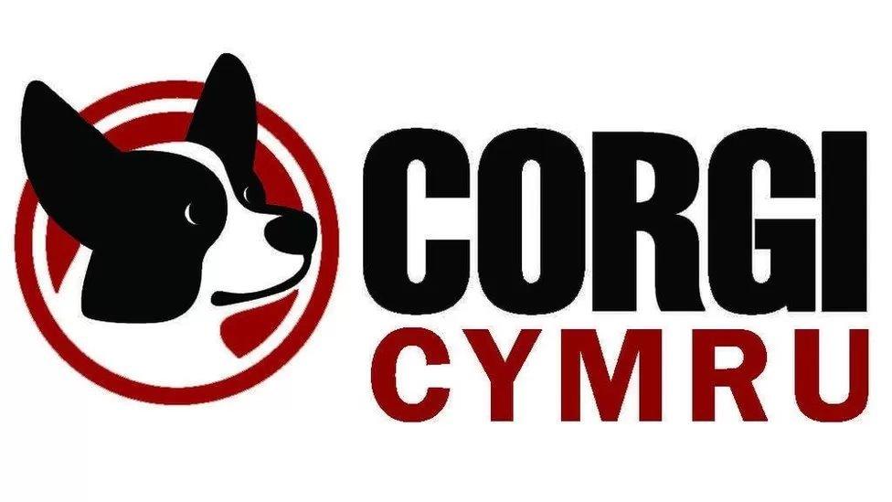 Corgi Cymru