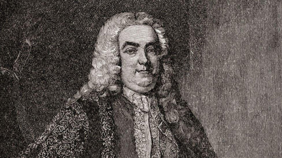 Robert Walpole