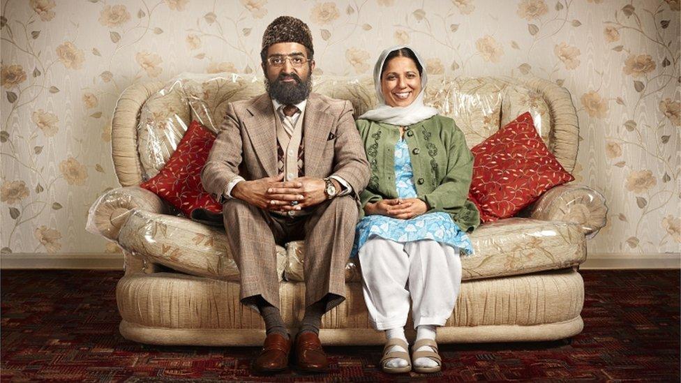 Citizen Khan