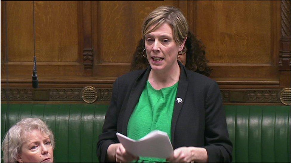 Jess Phillips