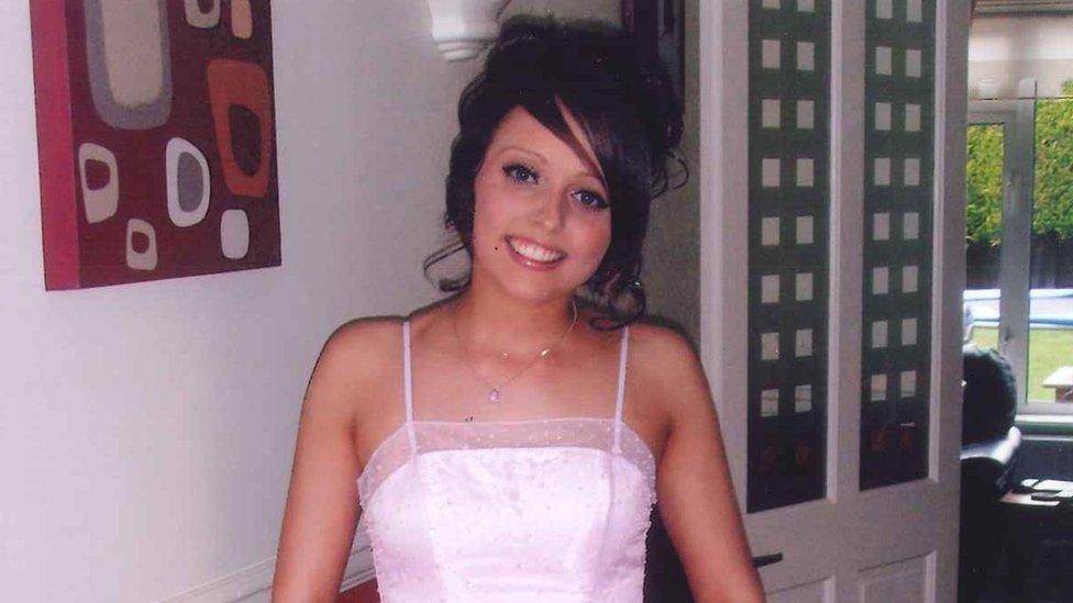 Hollie Gazzard