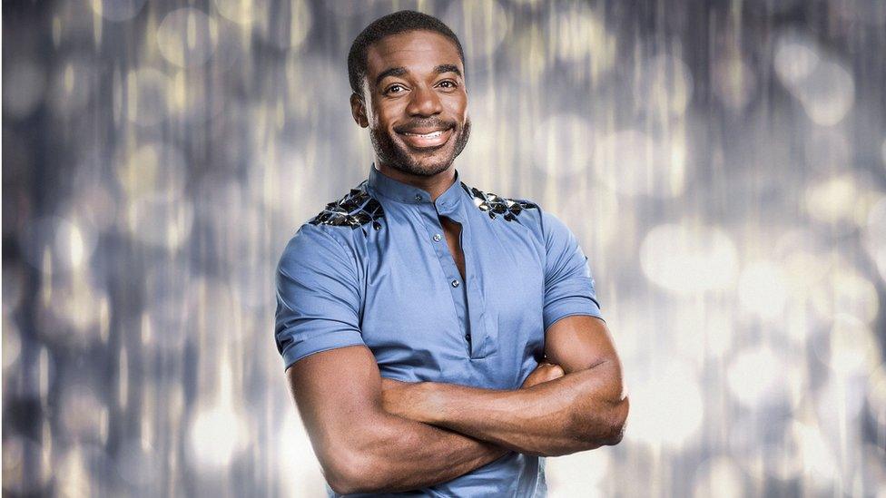 Ore Oduba