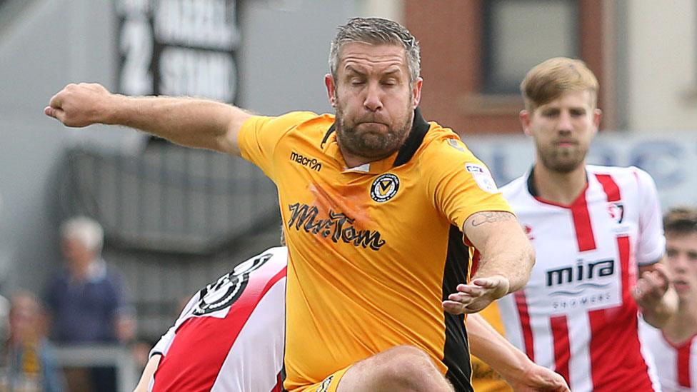 Jon Parkin