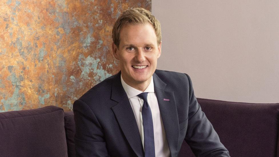 Dan Walker